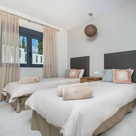 Luz De Verano Villa *