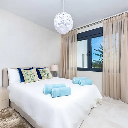 Luz De Verano Villa *